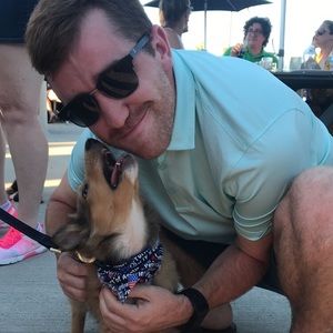 Meet your Posher, Teddy